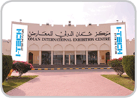 About the Venue