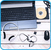 Consumer Tech Accessories